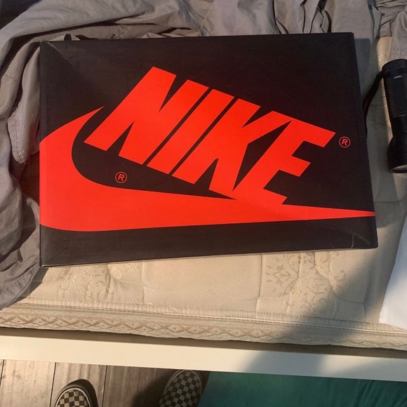 Jordan 1 high - Picture 10 of 10